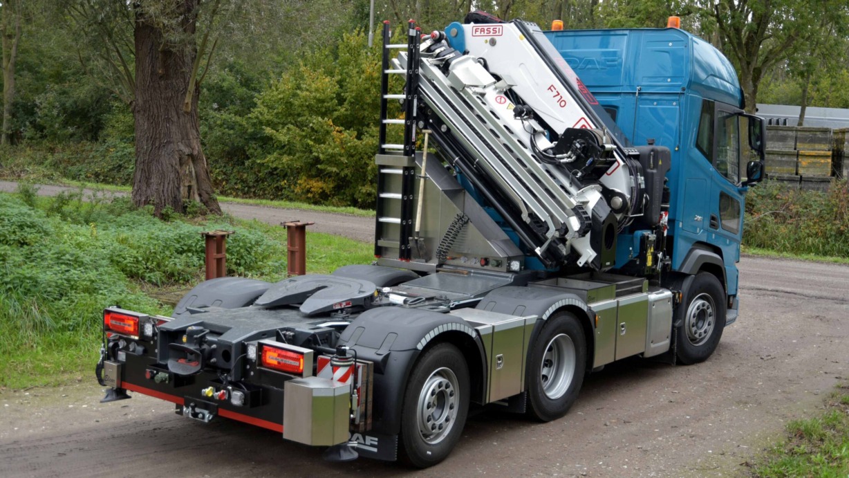 Lammers Transport
