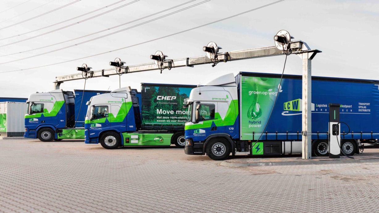 LCW Groningen