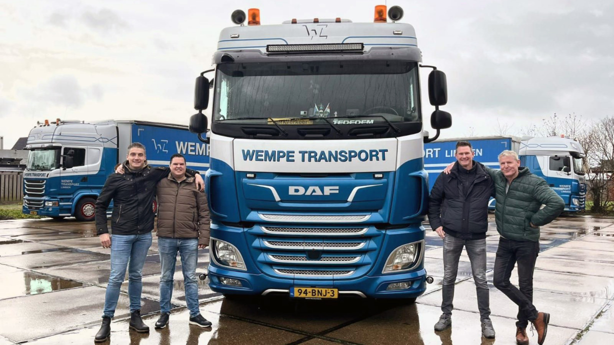 Wempe Transport