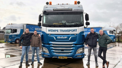 Wempe Transport