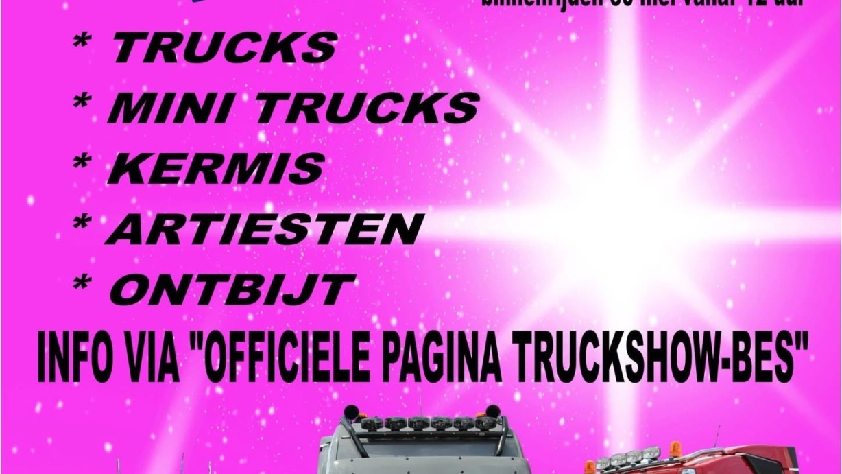 2025_Truckshow Borkel en Schaft