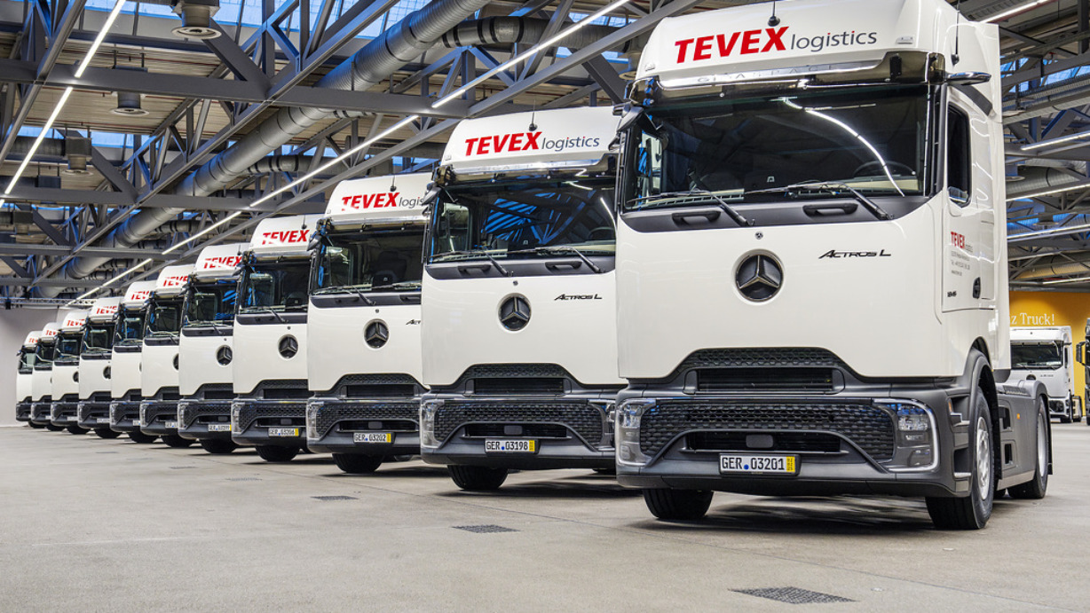 Tevex
