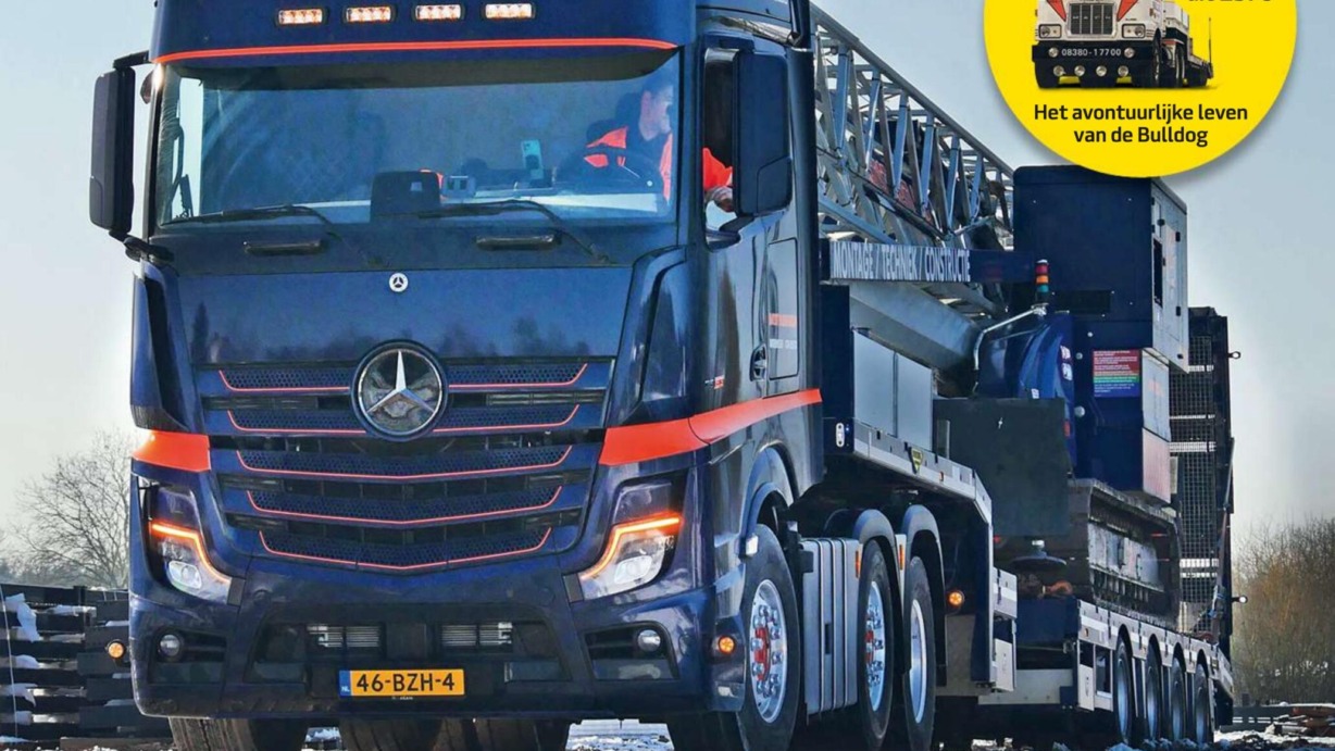 Truckstar 3/2025