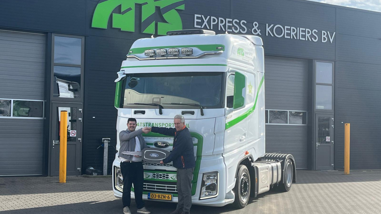 ATS Transport