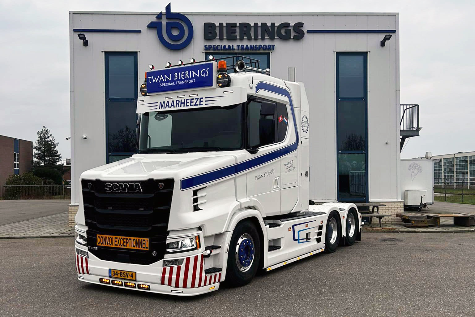 Krommenhoek Bierings