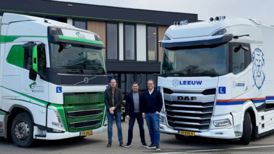 Blom Verkeersschool