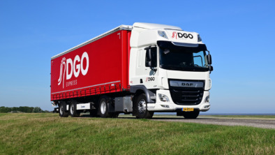 DGO Express
