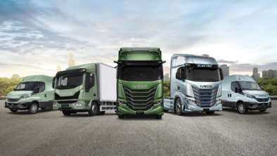Iveco Turbostar