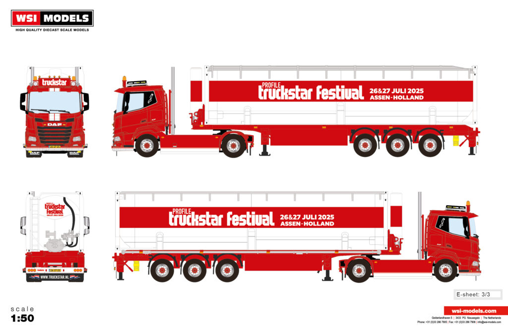 Festivalmodel 2025 WSI