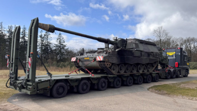 Nederlandse Defensie