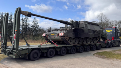 Nederlandse Defensie