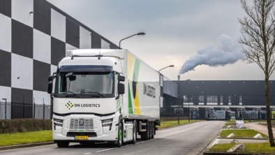 DM Logistics