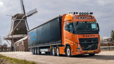 Evert-Jan Luth