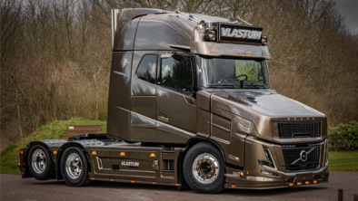 Volvo Aero