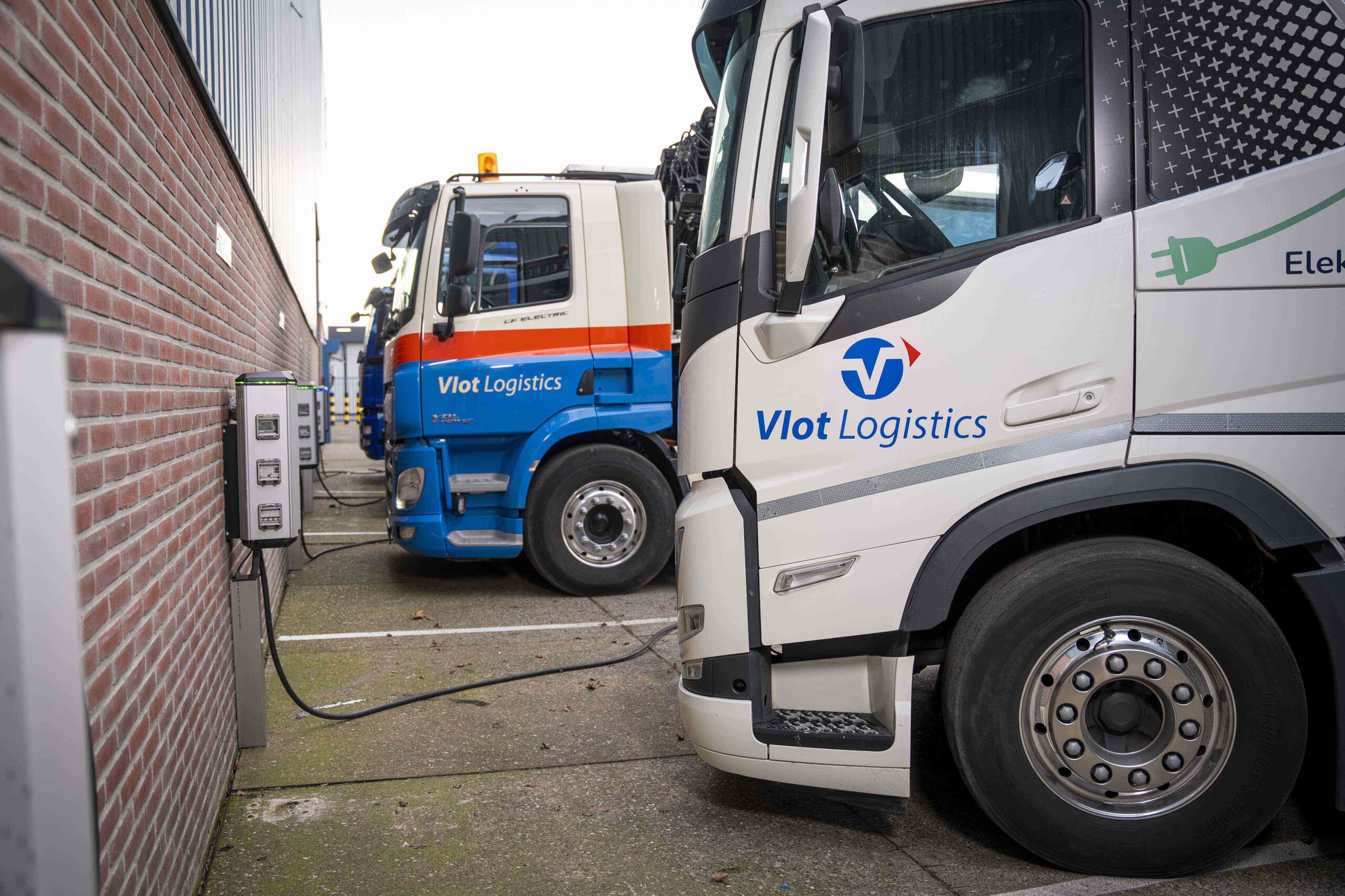 Vlot Logistics
