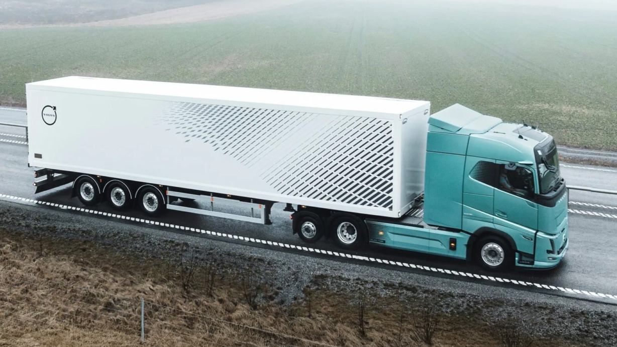 FH Aero Electric