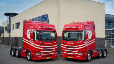 Croonen Transport