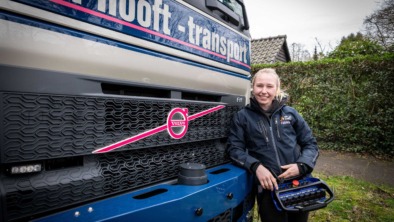 Van Hooft