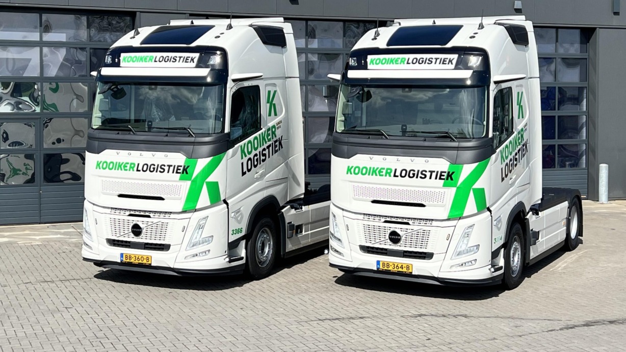 Kooiker