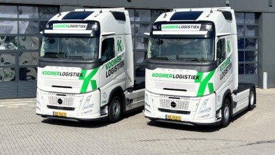 Kooiker