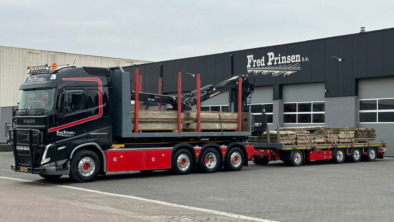Fred Prinsen