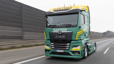 Gartner