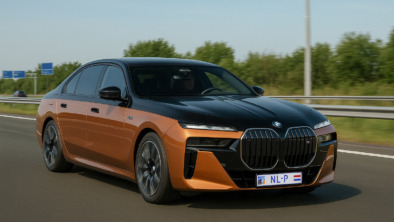 BMW-NATO
