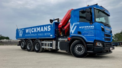 Scania 2