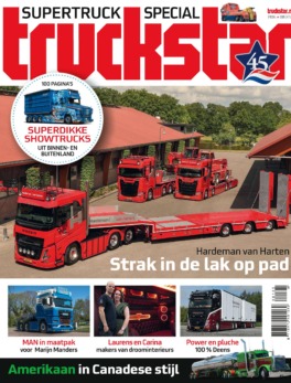 TRU_SupertruckSpecial Cover