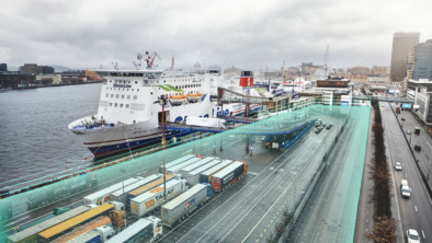 Volvo Trucks introduceert Safety Zones (2)-2