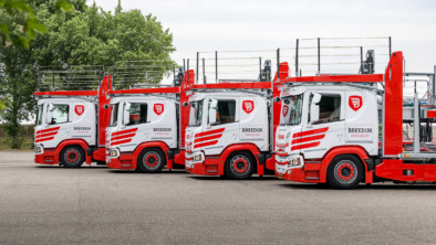 Breedijk Transport