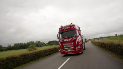 Binnenrijden