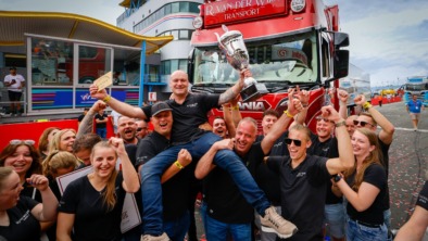 Mooiste Truck van Nederland 2025