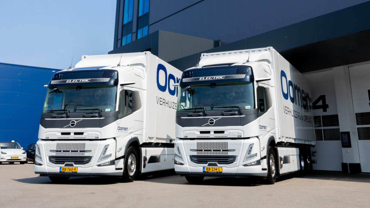 Oomen electric-3
