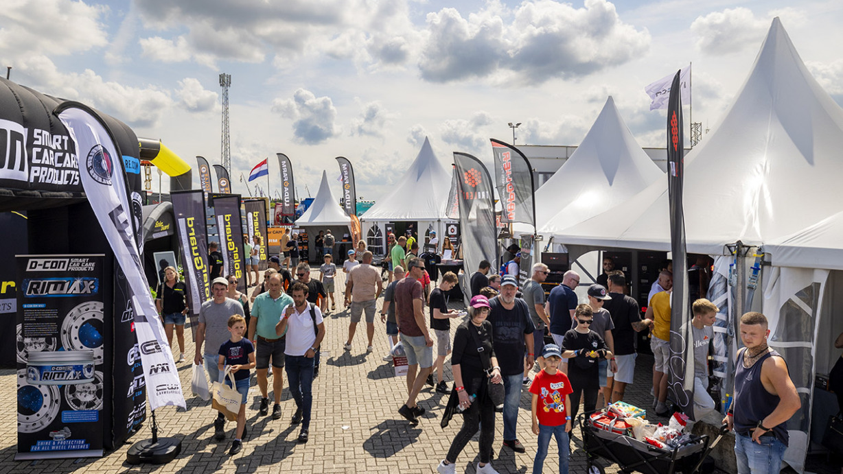 beurs 2