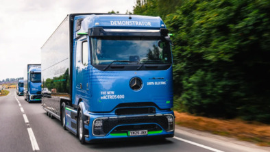 Mercedes F1-team