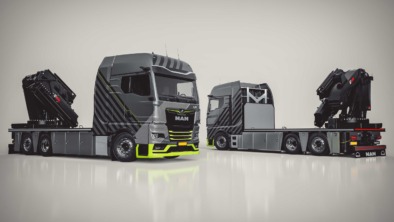 hTGX bakwagen