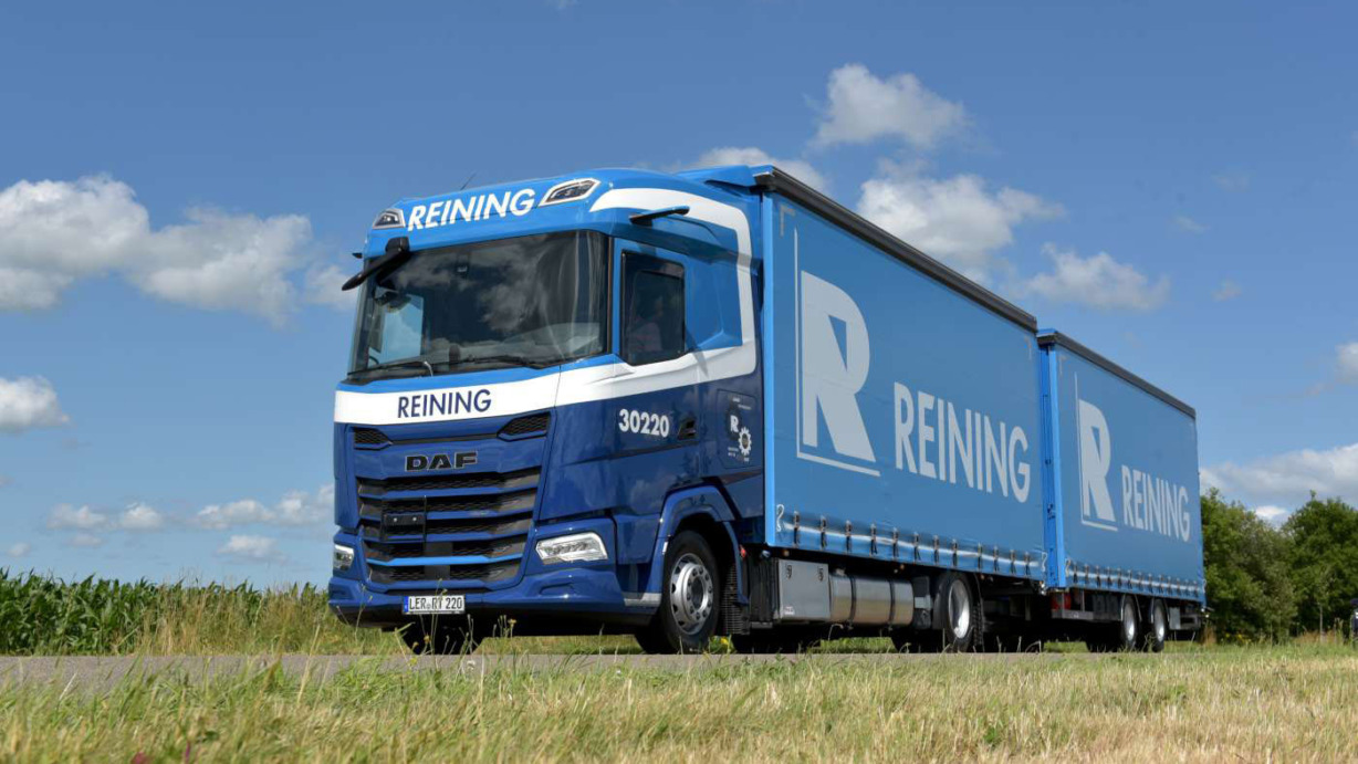 Reining
