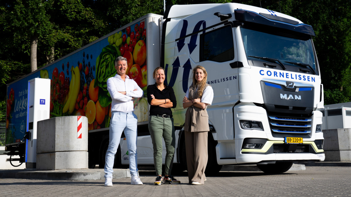 Cornelissen x Albert Heijn-7