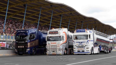 interviews bulk- & tanktransport