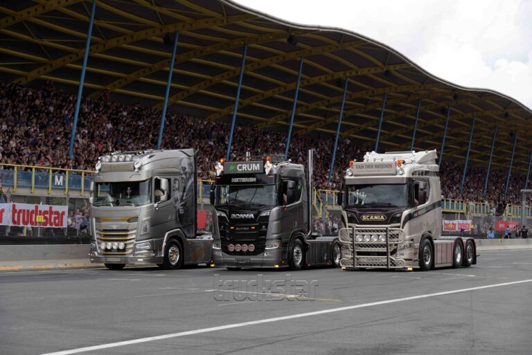 interviews losse trekkers