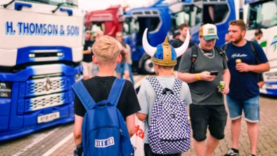 Truckstar Festival enquête