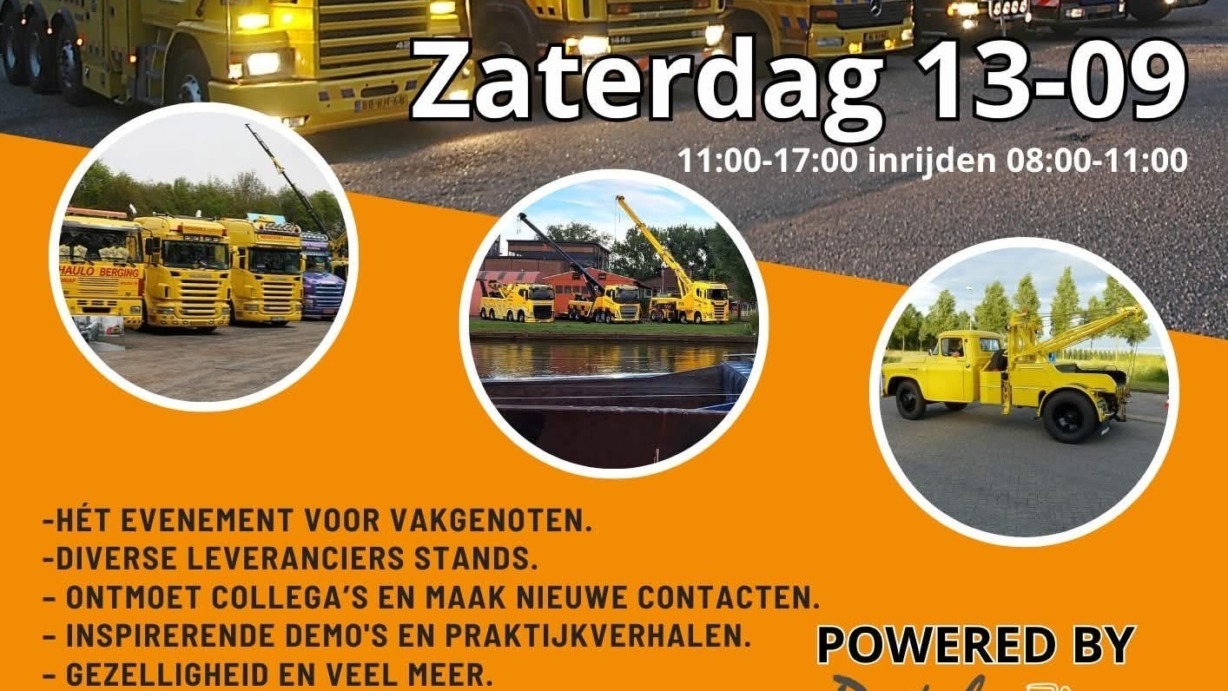 2025 Dutch Towman