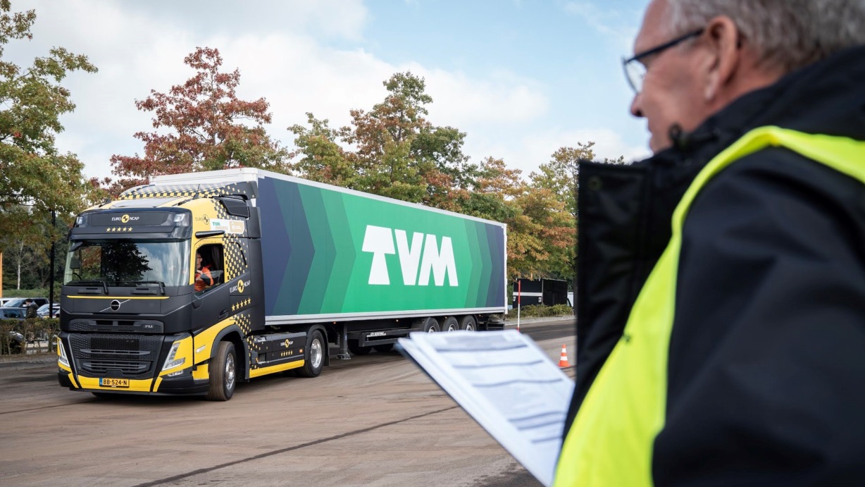 TVM