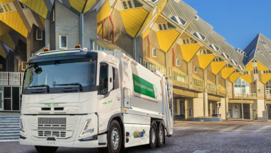 Volvo-FM-Electric-vuilniswagen-Rotterdam