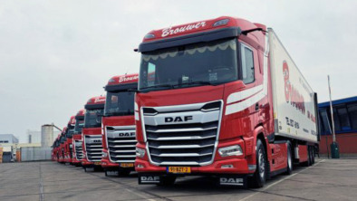 Brouwer Transport