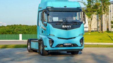 Sany