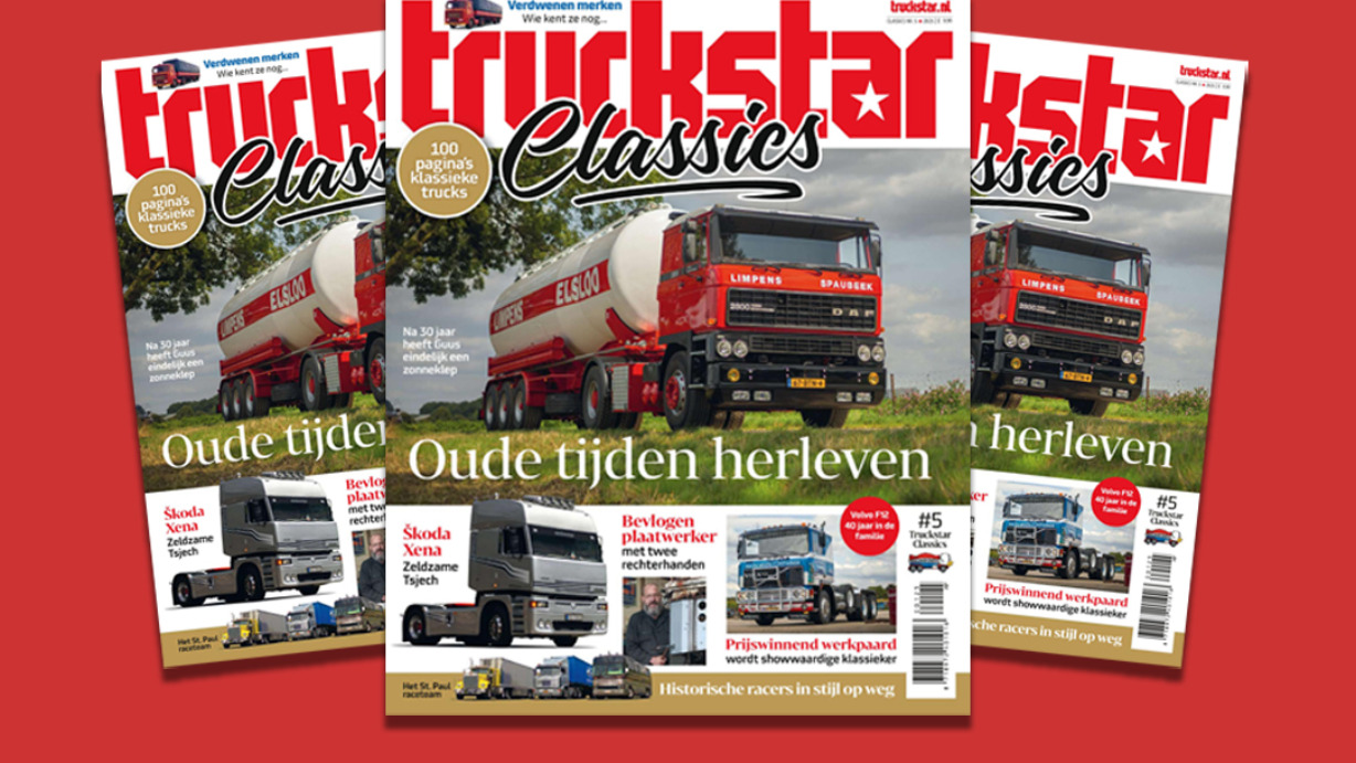Truckstar Classics #5