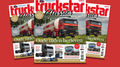 Truckstar Classics #5