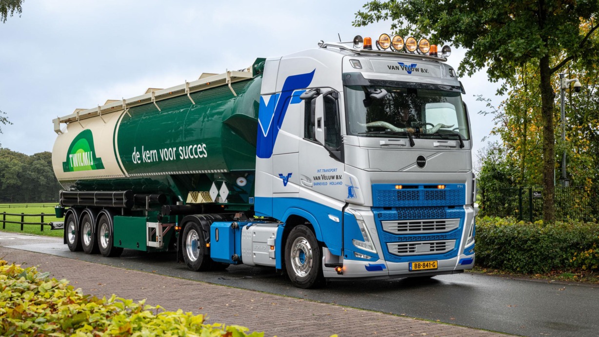Van Veluw